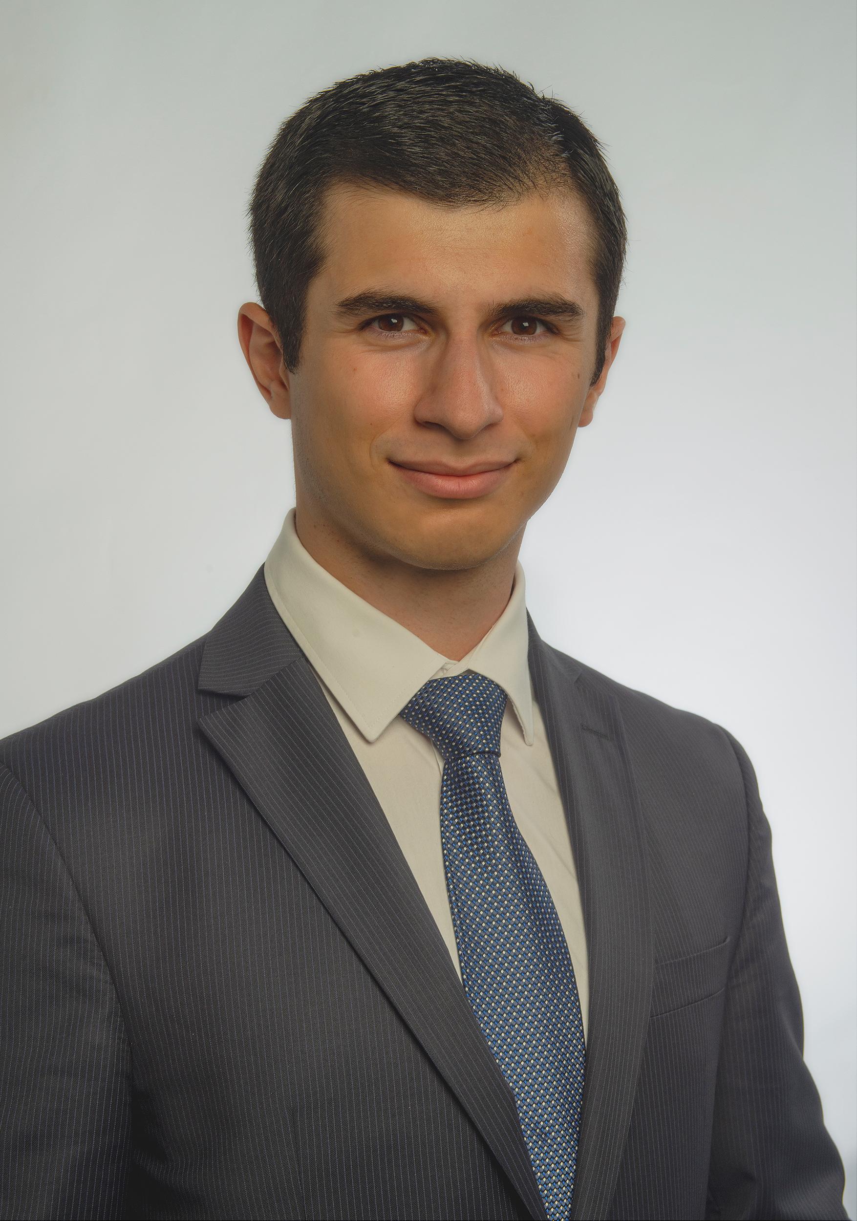 Kamal Eyubov